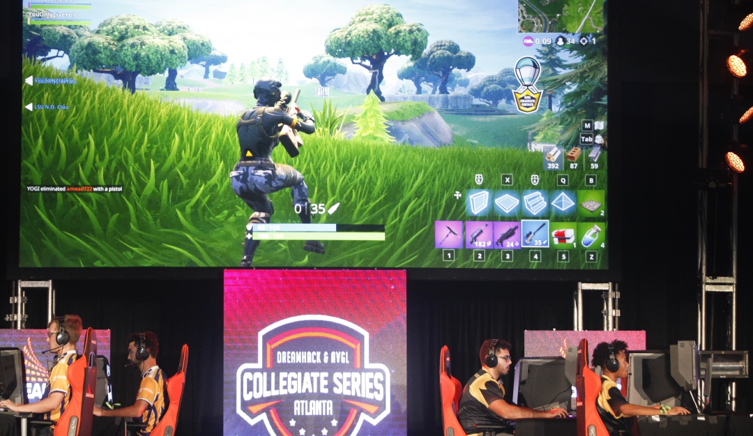 Falla de seguridad en Fortnite: Fallos de seguridad de 'Fortnite' expusieron datos de jugadores