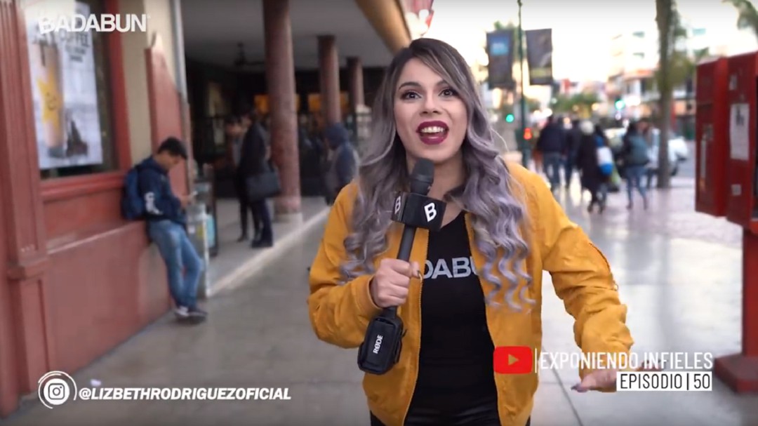 Internautas recolectan firmas para cerrar el canal de 'Badabun'