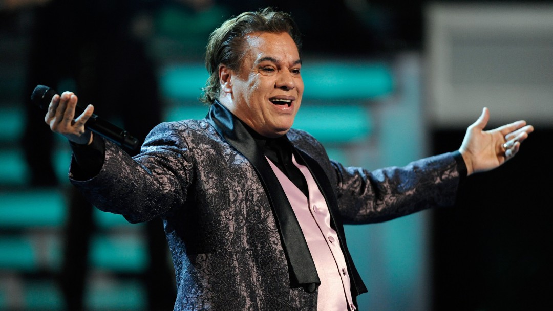 ¿Señales divinas? Juan Gabriel reaparece en Twitter con este mensaje