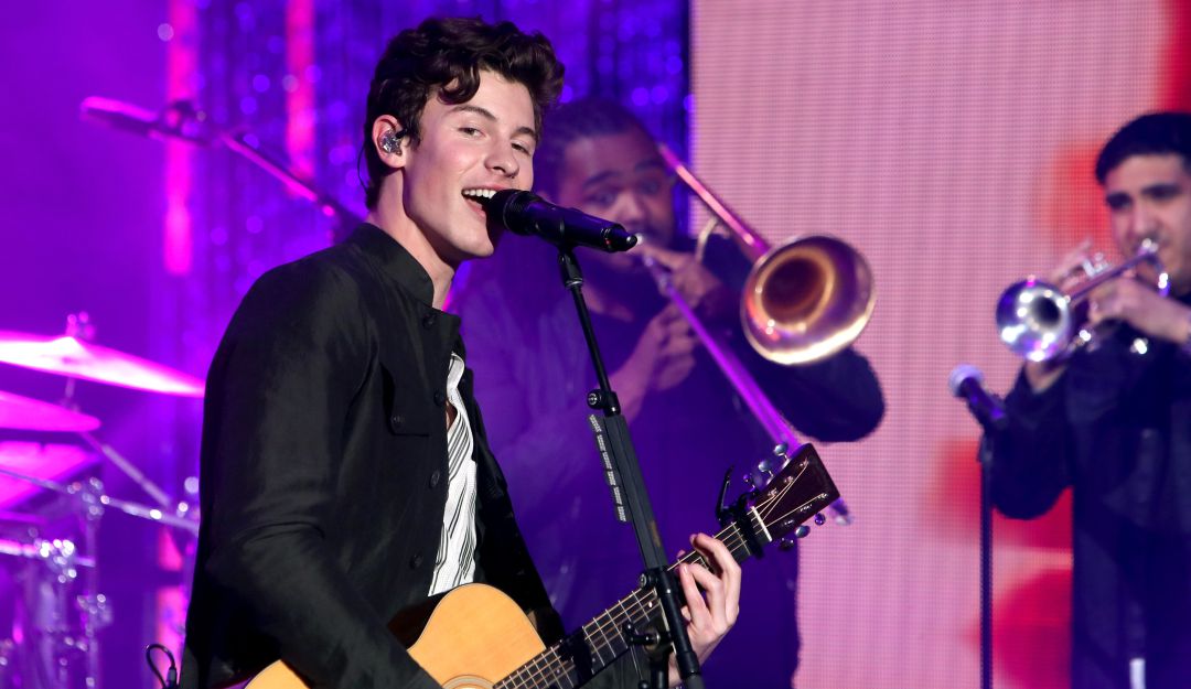 Conciertos en Latinoamérica: Shawn Mendes enloquece a sus fanáticas con tierna foto