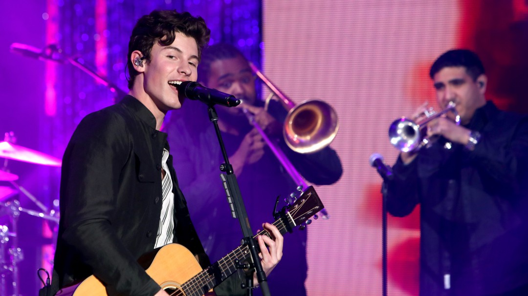 Shawn Mendes enloquece a sus fanáticas con tierna foto