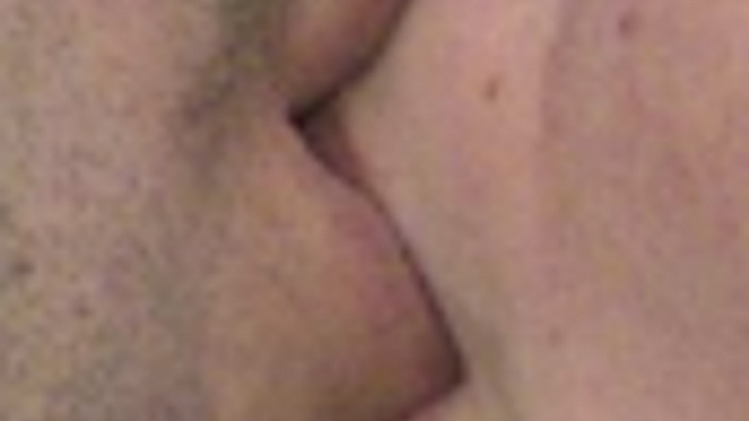 Un beso por la igualdad y el respeto
