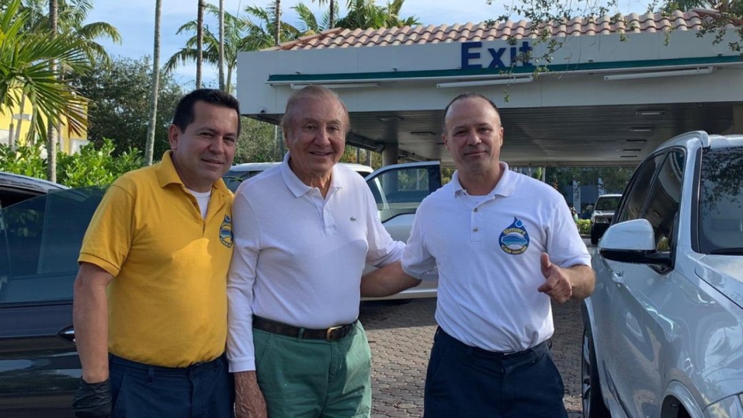 Confirman reintegro del alcalde de Bucaramanga a su puesto