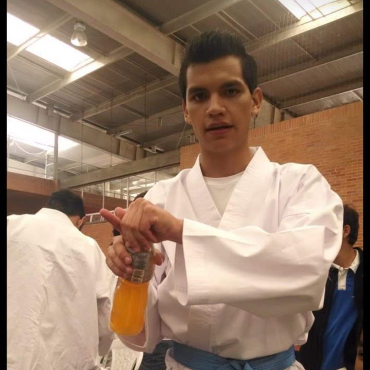 Cadete bumangués muerto en ataque era amante del karate