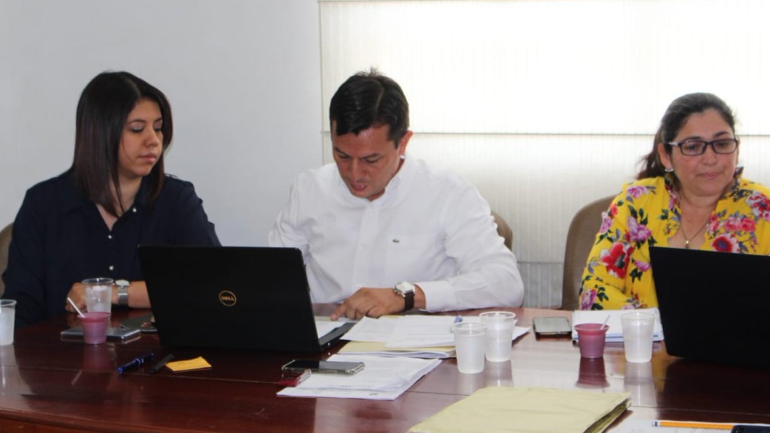 Adjudicaron a tres operadores el Plan de Alimentación Escolar de Santander