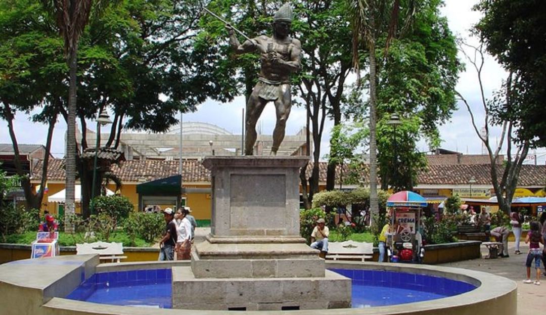 Preocupación en Jamundí por presencia de bandas armadas en zona rural