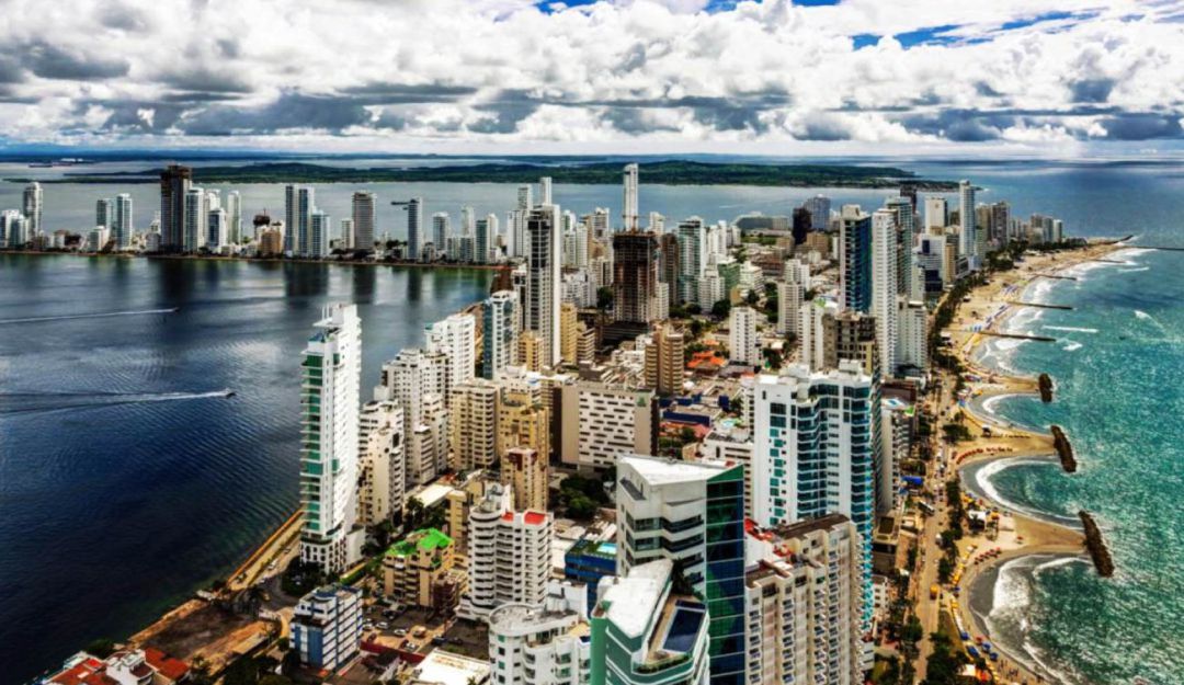 Cartagena se alista para estrenar hospital: Cartagena se alista para estrenar hospital