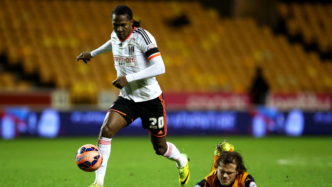 Rodallega: He estado en contacto permanente con Nacional