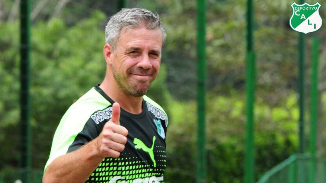 Antes de Holan, me llamaron para dirigir a Independiente: Lucas Pusineri