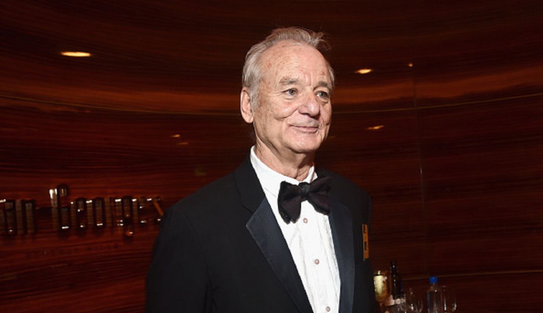 Bill Murray