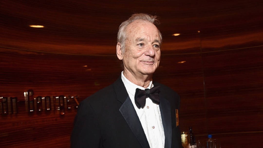 Bill Murray y Sofia Coppola se unen para el primer filme de Apple
