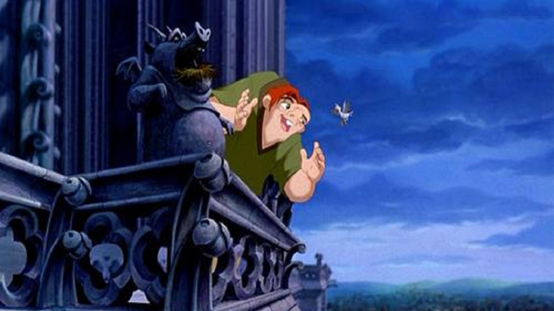 Disney anuncia la nueva adaptación de El jorobado de Notre Dame