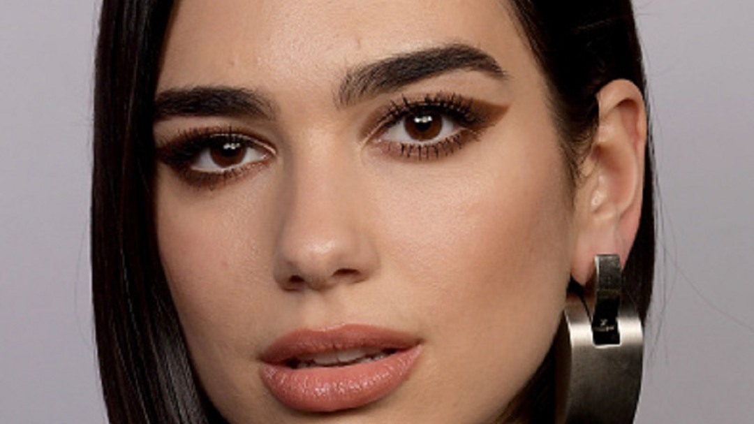 Dua Lipa tiene un nuevo amor