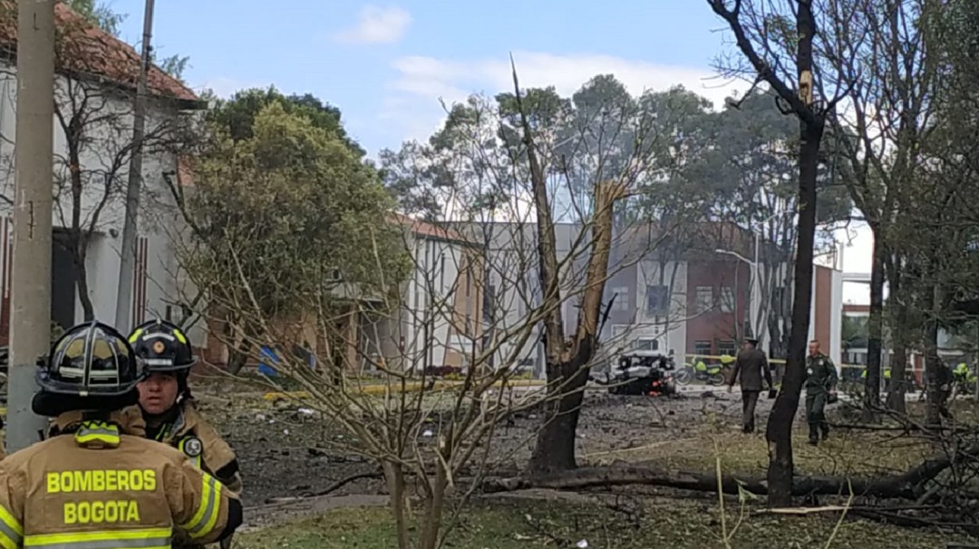 Caldas tomará medidas especiales de seguridad