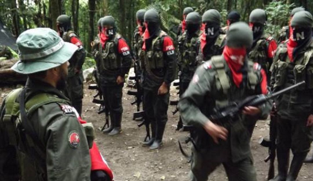 Atentado carro bomba Bogotá: ELN declaró la guerra y va por las ciudades: Exmilitante de esa guerrilla