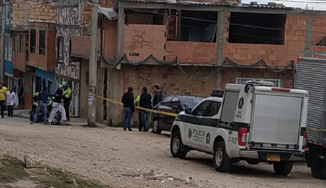 Camioneta Bomba escuela Militar: La historia de la “camioneta bomba”