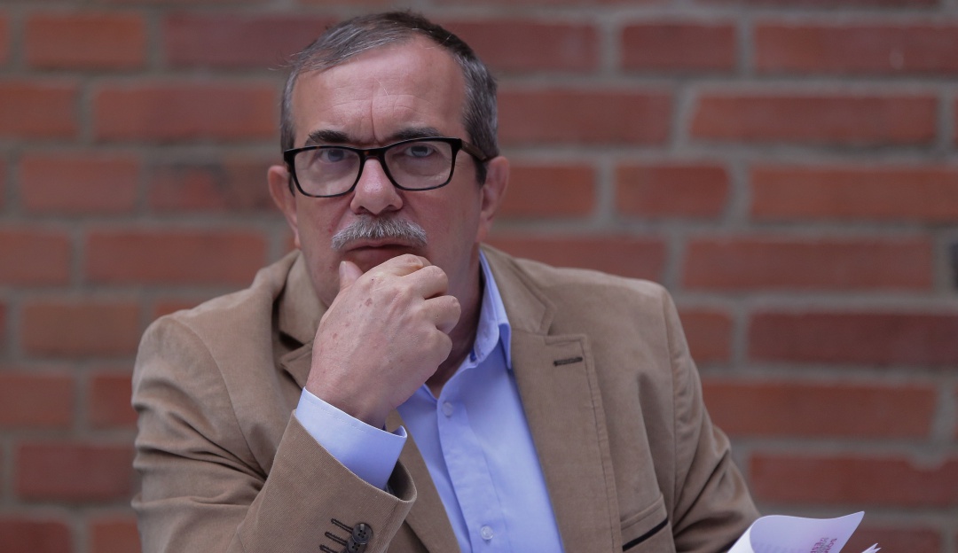 https://caracol.com.co/tag/atentado_escuela_cadetes_bogota/a/: “El atentado del ELN fue una torpeza política”: Rodrigo Londoño