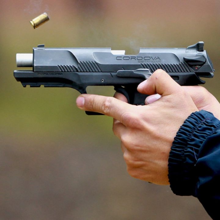 Reportan nuevo atentado a bala contra un líder social en el Magdalena
