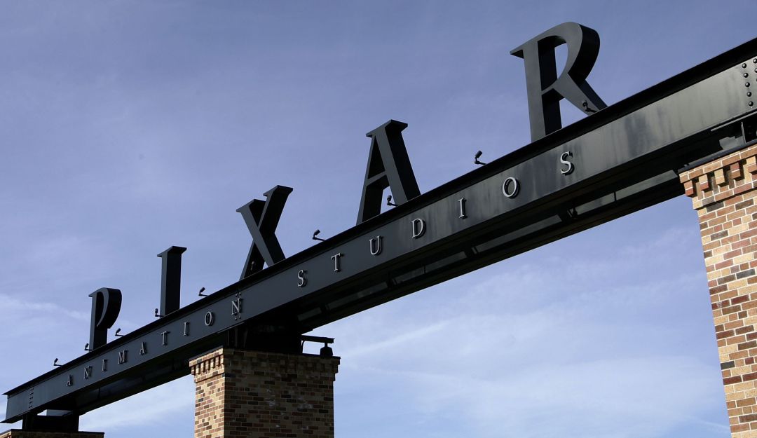 Marcas comerciales en películas: Pixar y su cercana relación con la compañía Apple