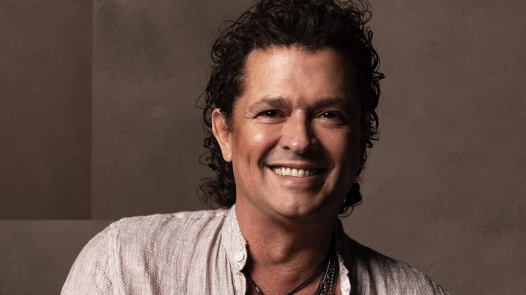 Lo nuevo de Carlos Vives