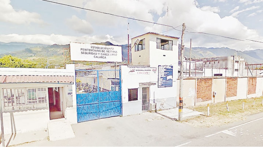 Consejo de Estado obliga a autoridades a mejorar cárcel Peñas Blancas