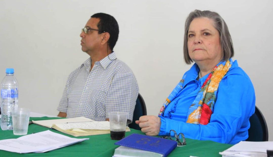 “El gobierno actual no ha sido amigo del proceso de paz”: Clara López: “El gobierno actual no ha sido amigo del proceso de paz”: Clara López