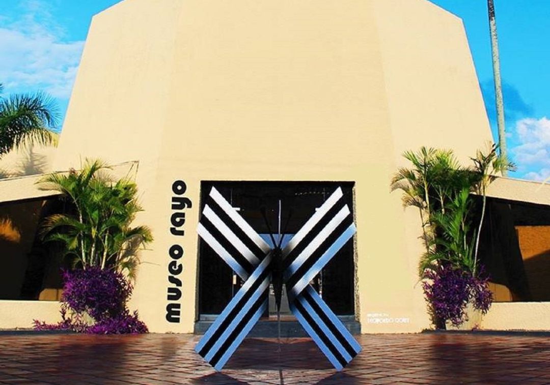 El Museo Rayo, celebrando 38 años