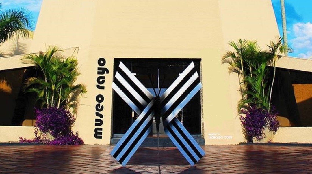 El Museo Rayo, celebrando 38 años