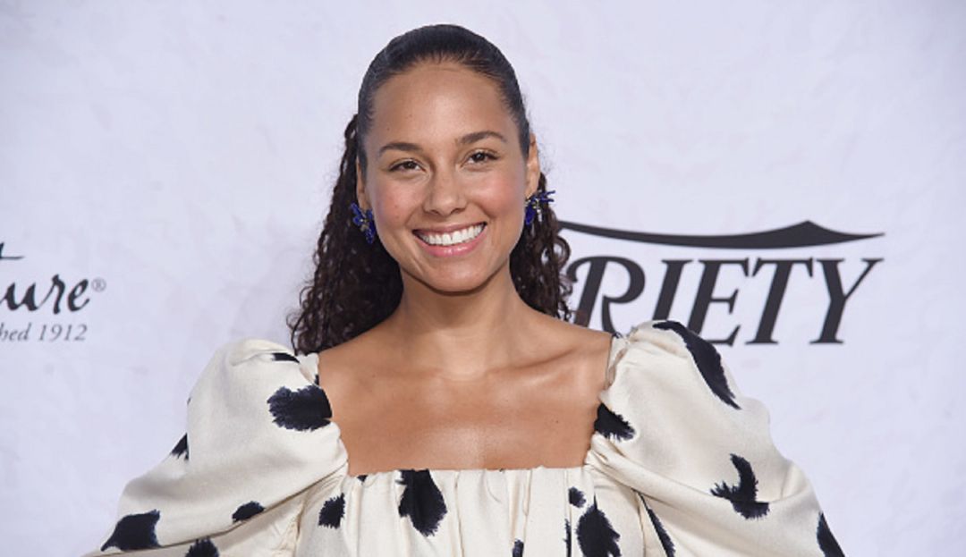 Alicia Keys en premios Grammys: Alicia Keys sera la encargada de animar los Grammys 2019