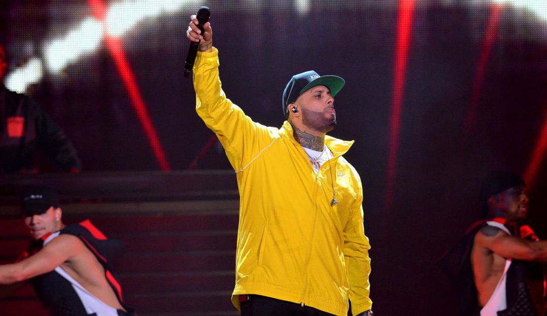 Bad Boys III: Nicky Jam volverá al cine junto a Will Smith en Bad Boys III