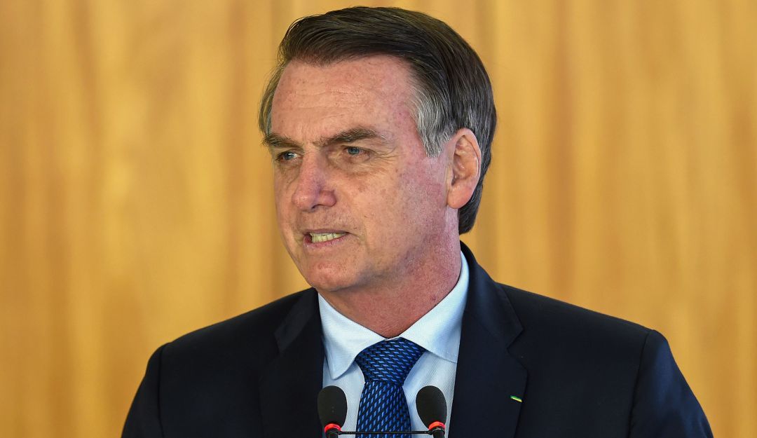 Bolsonaro