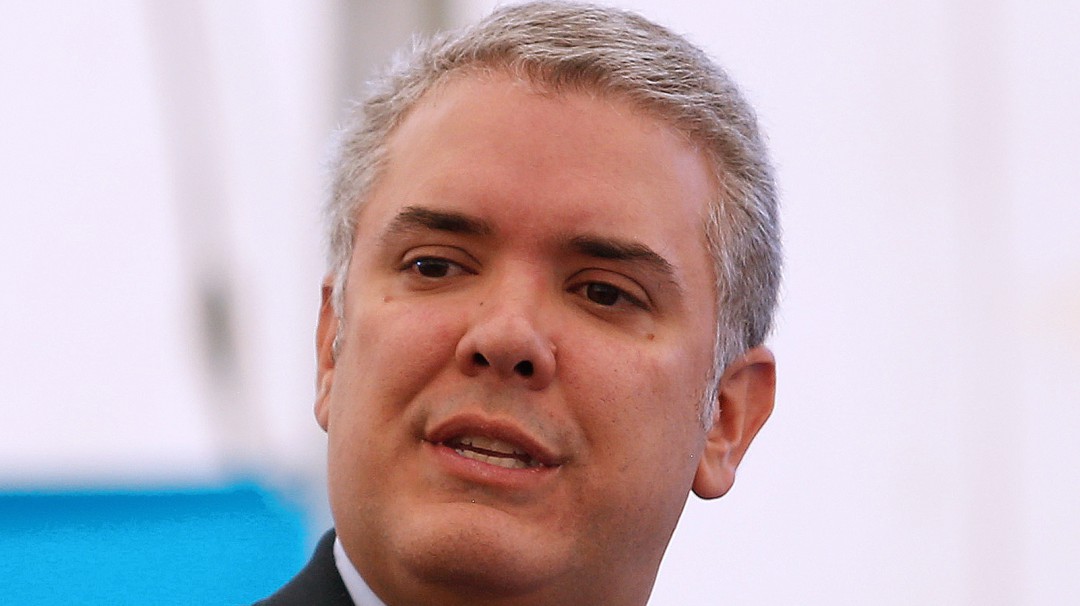 Duque rompe diálogo con ELN y ordena reactivar órdenes de captura