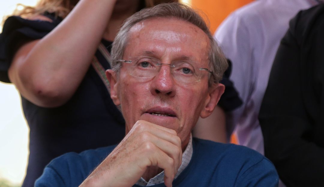 Antonio Navarro