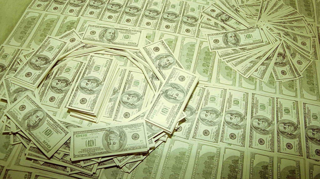 En la sala de evidencias de la Sijín de Pitalito se perdieron 180 mil dólares