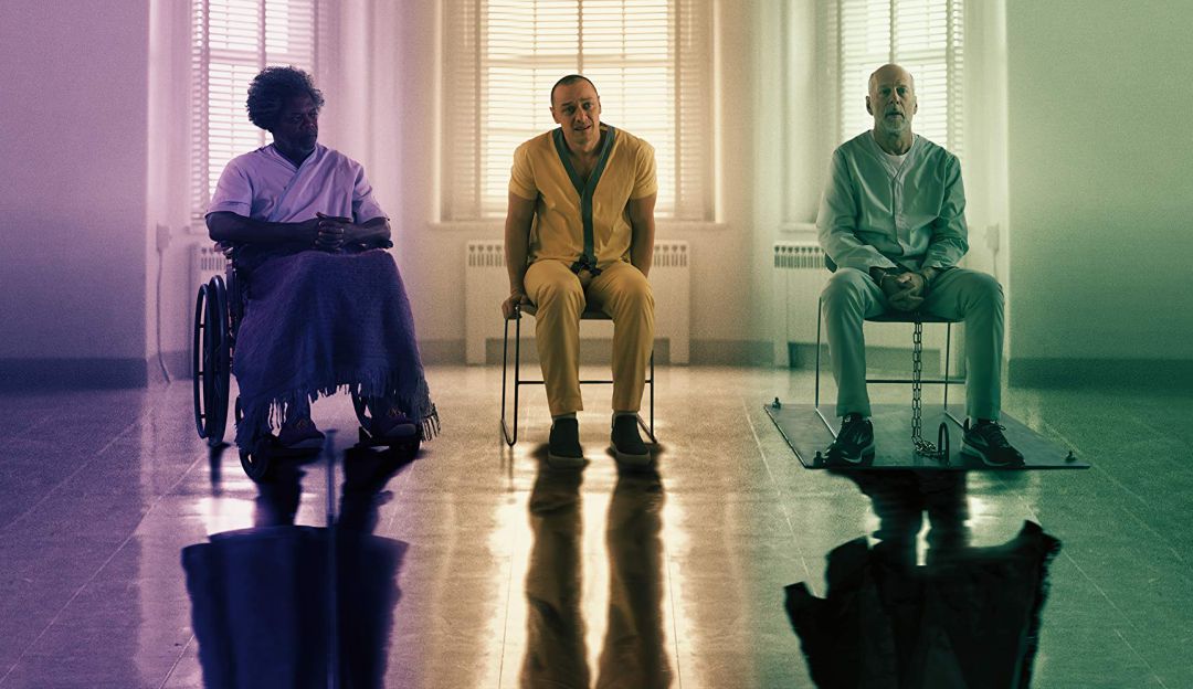 Glass, película de M. Night Shyamalan: Glass, otra cinta a la lista de los desastres de M. Night Shyamalan