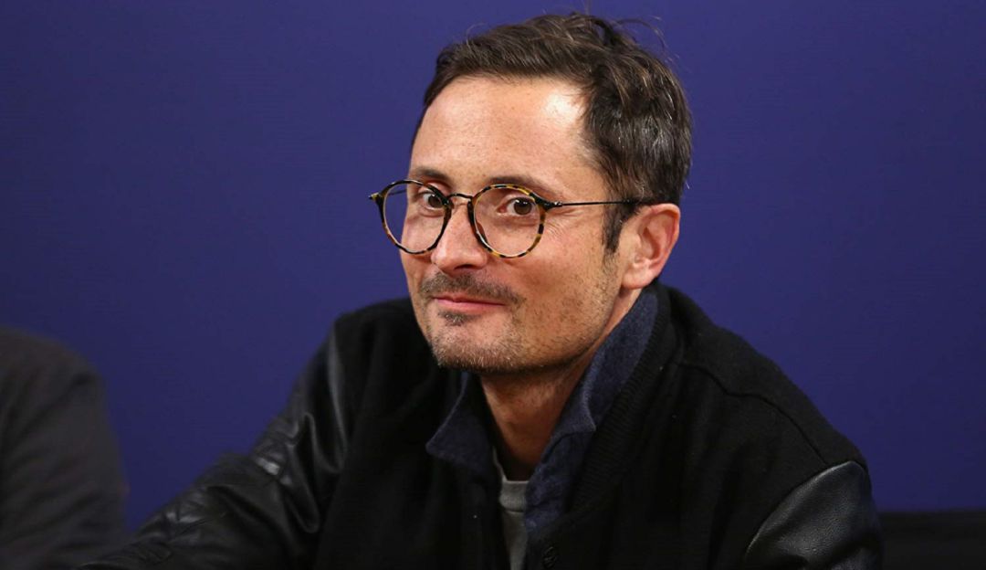 Michael Noer, director de cine: Michael Noer: "Espero que el público atrape la filosofía de la cinta"