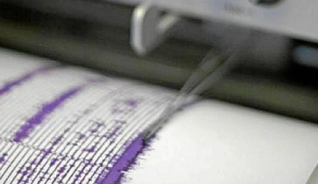 Sismo Chile: Sismo de 6,8 de magnitud sacude zona centro-norte de Chile