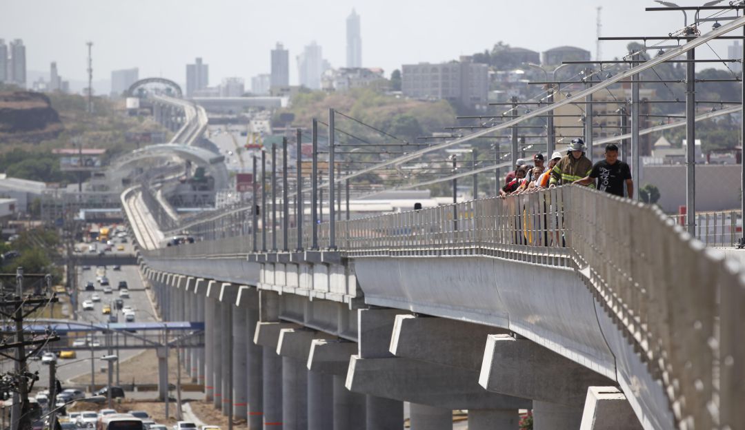 Apagón Panamá: Apagón masivo en Panamá afecta a diferentes regiones de Centroamérica
