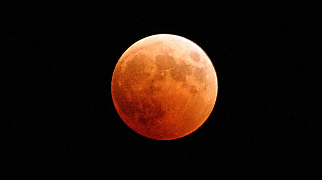 Las oportunidades que trajo el eclipse