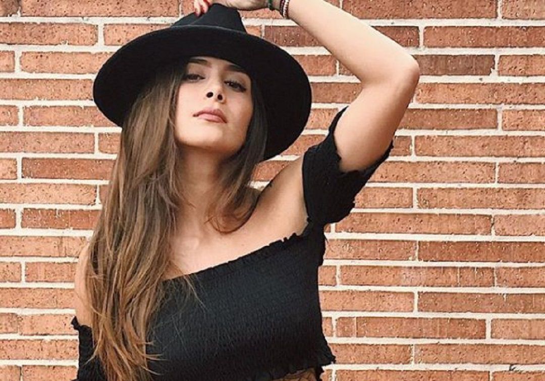 La nueva canción de Greeicy Rendón “Ganas”, es un recuerdo con Mike Bahía