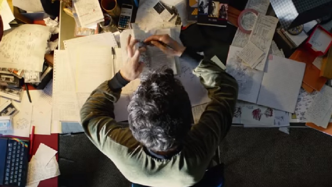 Netflix: El final menos escogido de la película Bandersnatch