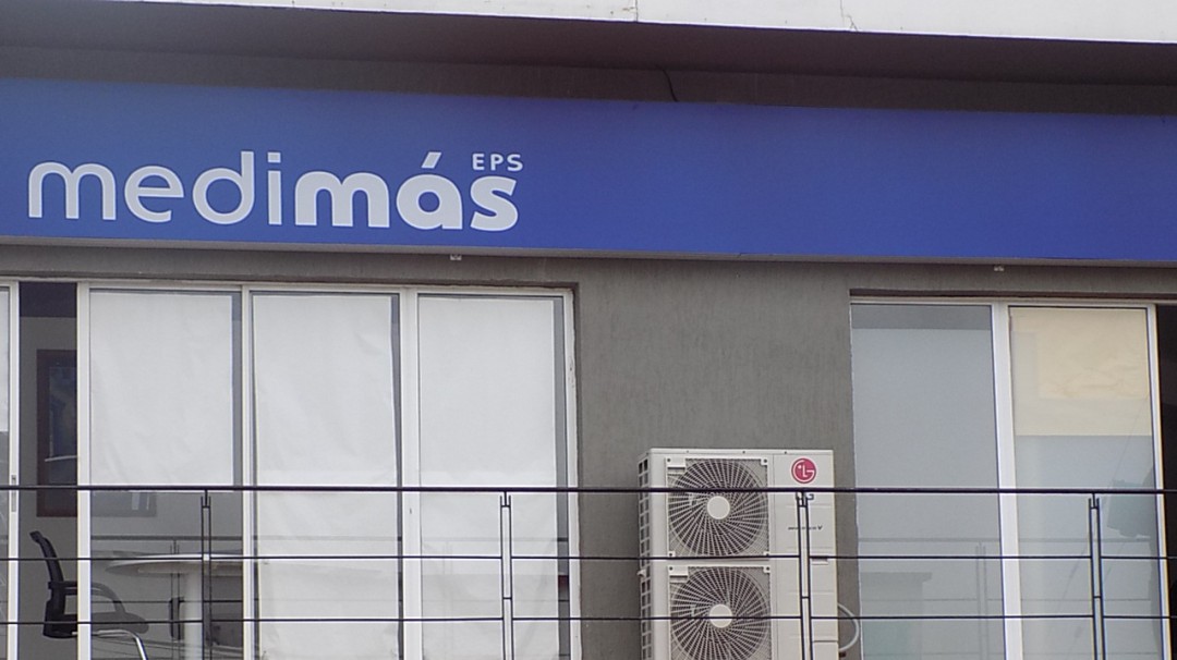 MinSalud: Vamos a vigilar paso a paso posible venta de Medimás