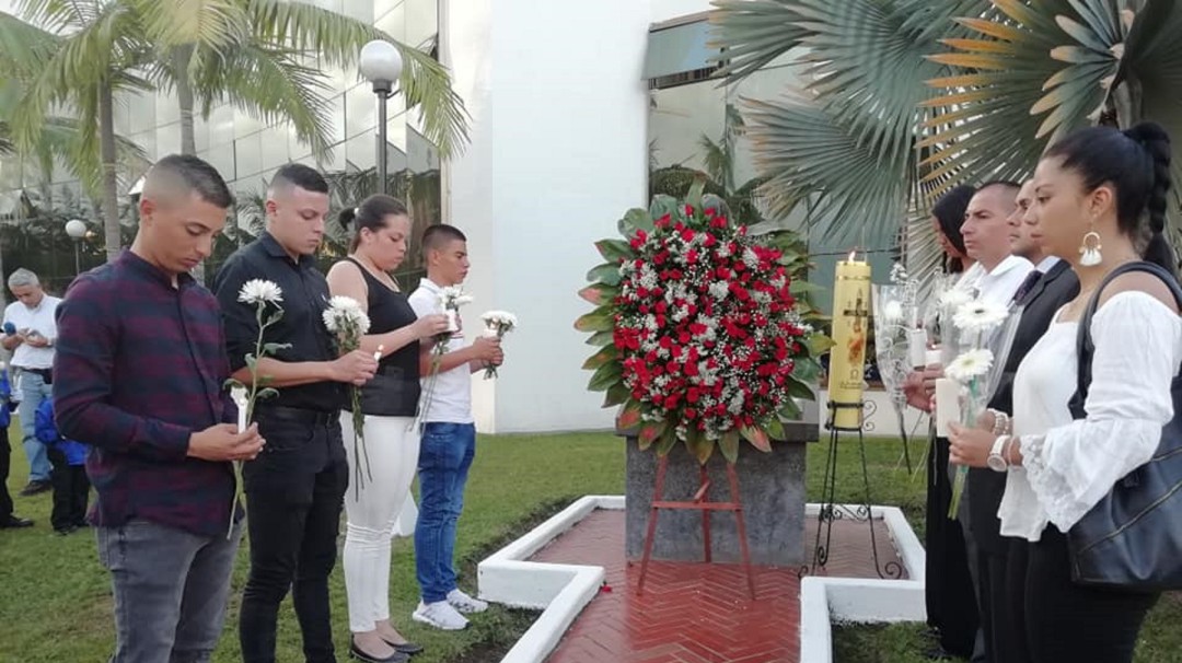 Lunes 21 de enero, las noticias más importantes de Armenia y el Quindío