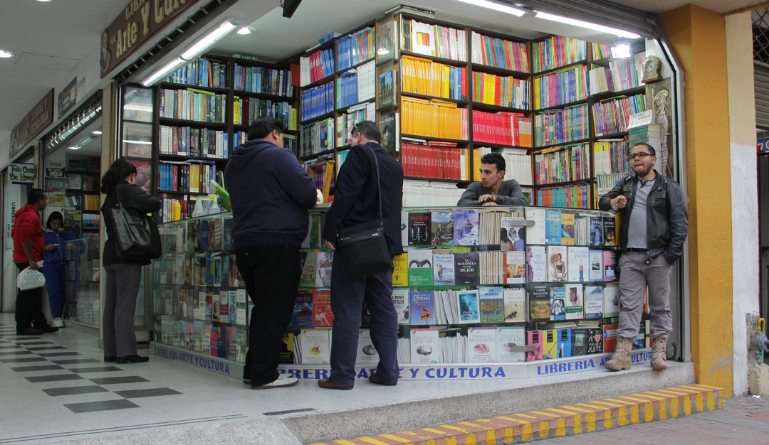 útiles inútiles en Bogotá: Disminuyen quejas por ‘útiles inútiles’ en Bogotá