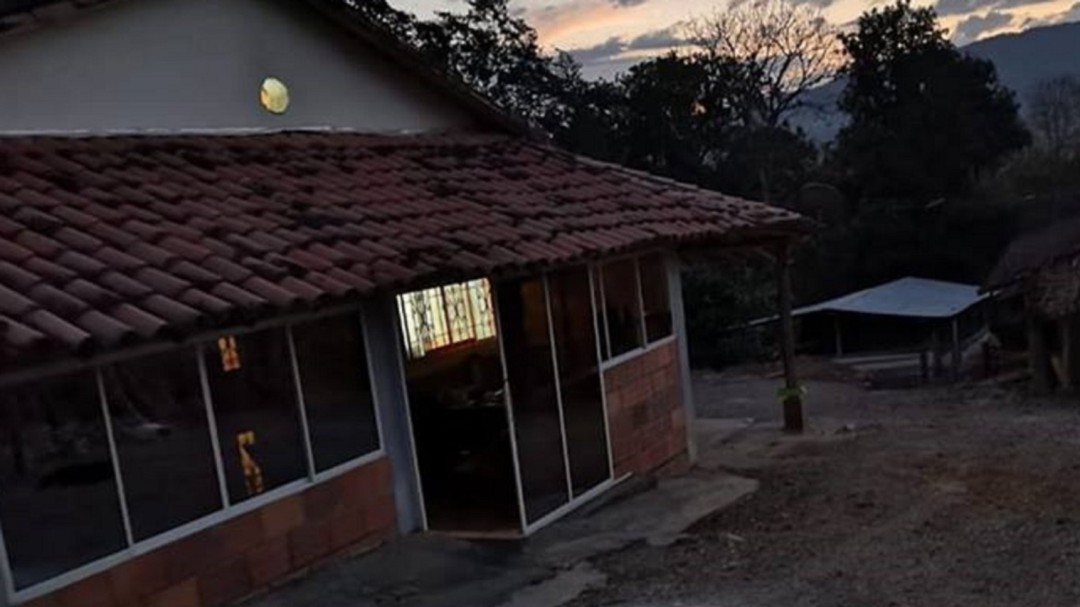 Acusan a venezolanos por crimen de finqueros en Ocamonte