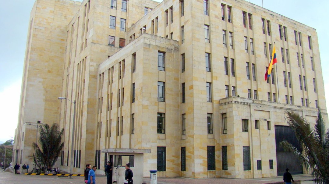 En ministerio de Hacienda buscarán aplazamiento de catastro