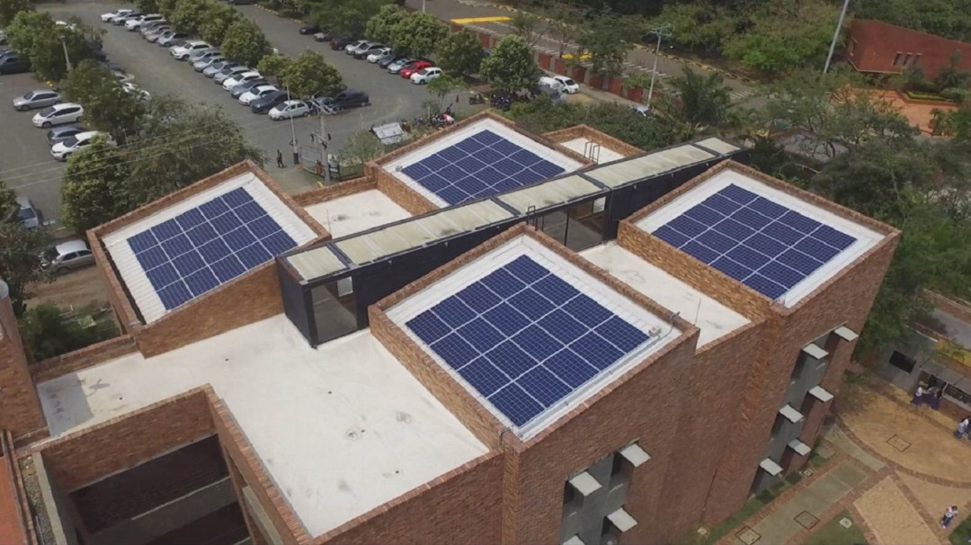 Universidad caleña le apuesta a la educación ambiental
