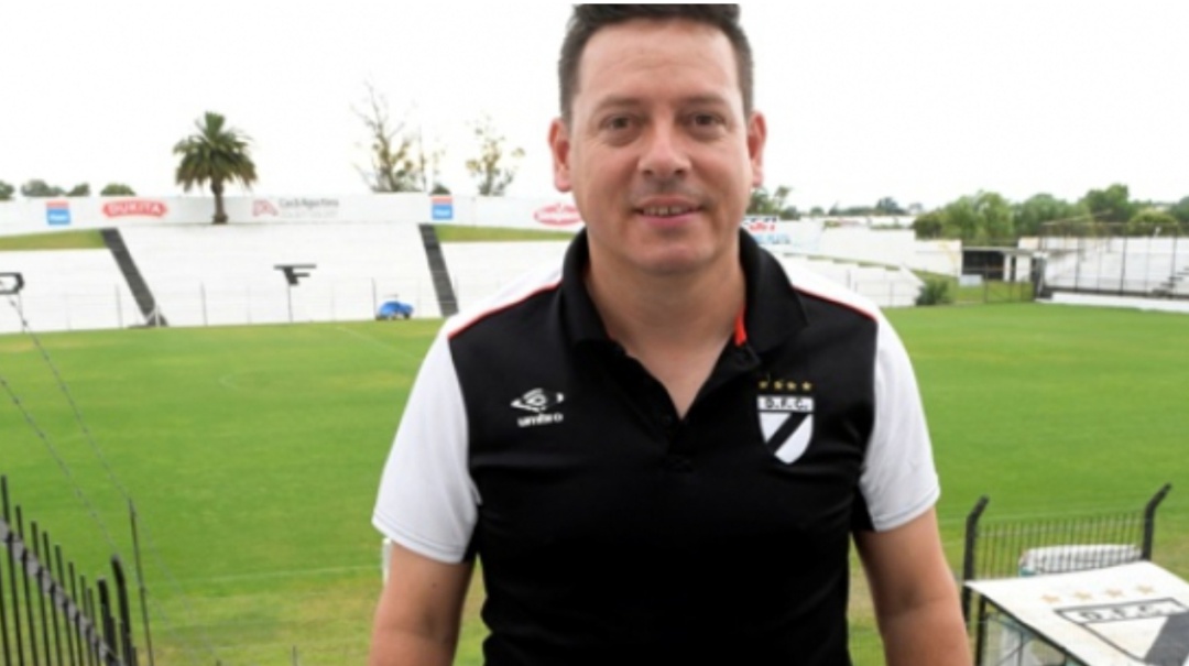 Ya hay un acuerdo con A. Nacional por Cepellini: Jorge Lorenzo