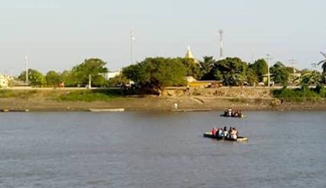 Buscan cuerpo de joven en aguas del Canal del Dique, Bolívar: Buscan cuerpo de joven en aguas del Canal del Dique, Bolívar