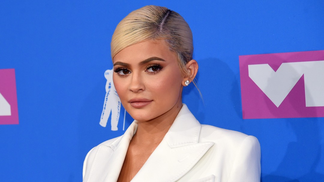 Kylie Jenner y Travis Scott se preparan para ampliar la familia
